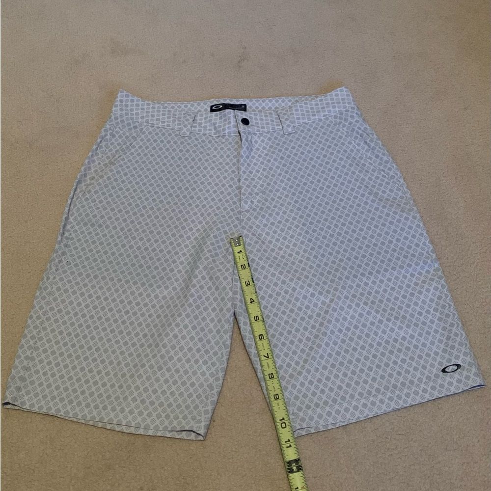 Oakley shorts
